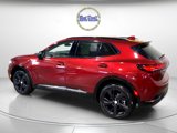 Used 2021 Buick Envision Preferred image 3