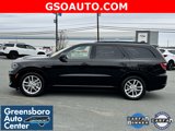 Used 2024 Dodge Durango R/T image 3