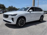 New 2026 Volvo XC90 B6 Plus w/ Protection Package Premier image 4