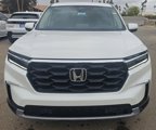New 2025 Honda Pilot EX-L image 2