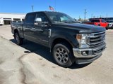 Certified 2022 Ford F350 Lariat w/ Lariat Ultimate Package image 2