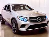 Used 2019 Mercedes-Benz GLC 43 AMG 4MATIC image 5