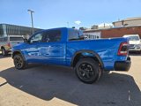 Used 2022 RAM 1500 Rebel w/ Rebel Level 2 Equipment Group image 5