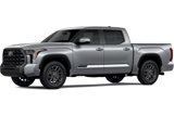 New 2026 Toyota Tundra Platinum w/ TRD Off-Road Package image 2