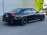 New 2025 Mercedes-Benz S 63 AMG S image 3
