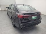 Used 2023 Kia Forte LXS image 5