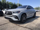 New 2025 Mercedes-Benz GLE 53 AMG 4MATIC Coupe image 3