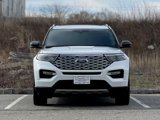 Used 2021 Ford Explorer Platinum w/ Equipment Group 601A image 3
