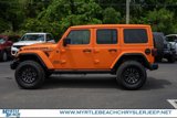 New 2025 Jeep Wrangler Unlimited Rubicon image 3