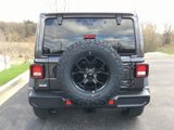 New 2025 Jeep Wrangler Unlimited Sport S 4xe image 4