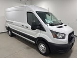 New 2025 Ford Transit 250 148 Medium Roof Extended AWD image 3