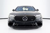 New 2025 Mercedes-Benz S 63 AMG S image 2