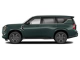 New 2025 Nissan Armada Platinum image 2