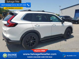 Used 2025 Honda CR-V Sport-L image 4