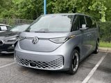 Used 2025 Volkswagen ID. Buzz Pro S image 2