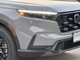 New 2026 Honda CR-V Sport image 4
