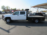 Used 2015 Chevrolet Silverado 3500 W/T w/ WT Convenience Package image 3