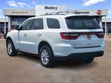 Certified 2024 Dodge Durango SXT image 4
