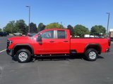 New 2025 GMC Sierra 2500 Pro image 5