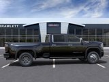 New 2025 GMC Sierra 3500 Denali w/ Denali Reserve Package image 5