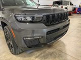 Certified 2022 Jeep Grand Cherokee L Limited w/ Black Appearance Package image 2