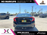Used 2020 Honda Civic Sport image 6