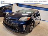 Used 2013 Toyota Prius One image 3