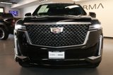 Used 2023 Cadillac Escalade ESV Premium Luxury image 2