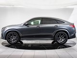 New 2025 Mercedes-Benz GLE 53 AMG 4MATIC Coupe image 5