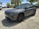 New 2025 Jeep Wagoneer Launch Edition image 3