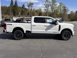 New 2025 Ford F350 Platinum image 5