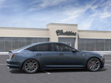 New 2026 Cadillac CT5 V image 5