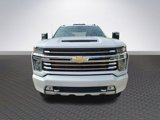 Used 2020 Chevrolet Silverado 2500 High Country w/ Z71 Off-Road Package image 2