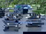 New 2025 Jeep Wrangler Unlimited Sahara image 3