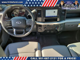 New 2025 Ford F250 XL w/ XL Chrome Package image 4