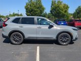 New 2026 Honda CR-V EX-L image 3