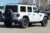 New 2025 Jeep Wrangler Unlimited Sahara image 5
