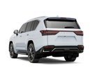 New 2025 Lexus LX 600 F Sport image 3