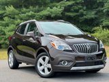 Used 2015 Buick Encore Convenience image 2