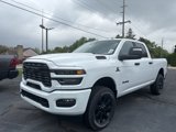 New 2025 RAM 3500 Big Horn image 3