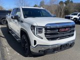 New 2025 GMC Sierra 1500 SLT w/ SLT Premium Plus Package image 2