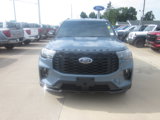 New 2025 Ford Explorer ST-Line image 2