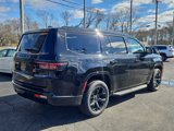 New 2025 Jeep Wagoneer Series II image 3