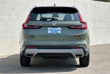 New 2026 Honda CR-V TrailSport image 5