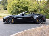 New 2026 Aston Martin V8 Vantage Coupe image 5