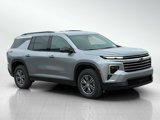 New 2026 Chevrolet Traverse LT w/ Driver Confidence Package image 3