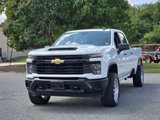 Used 2024 Chevrolet Silverado 2500 W/T w/ WT Fleet Convenience Package image 3