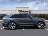 New 2025 Cadillac Escalade IQ Luxury 2 image 5