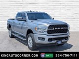 Used 2022 RAM 2500 Big Horn w/ Level A Equipment Group image 3