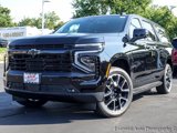 New 2026 Chevrolet Suburban RST w/ RST Capability Package image 2